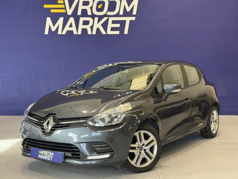 RENAULT CLIO 0.9 TCe 90ch Génération 2020
