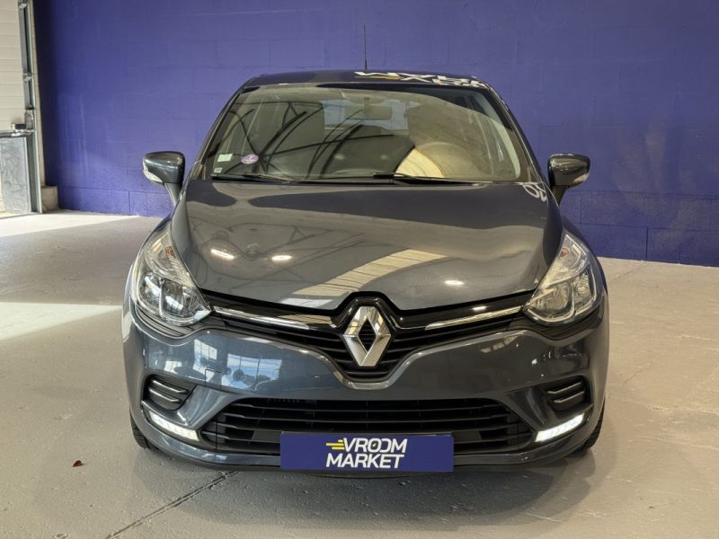 RENAULT CLIO 0.9 TCe 90ch Génération 2020
