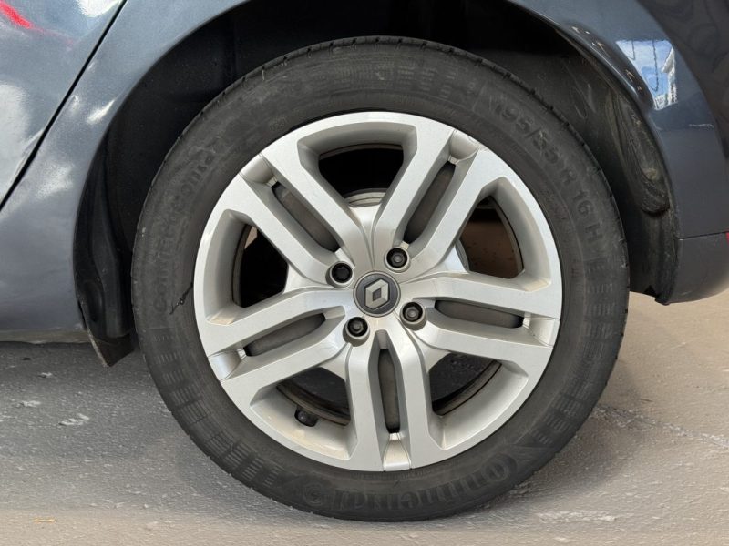 RENAULT CLIO 0.9 TCe 90ch Génération 2020