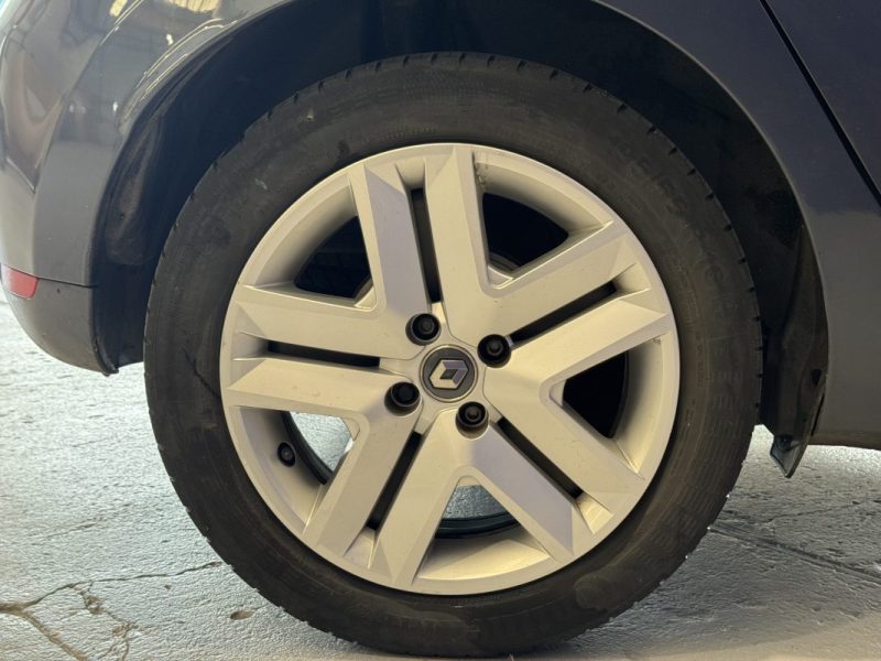 RENAULT CLIO 0.9 TCe 90ch Génération 2020