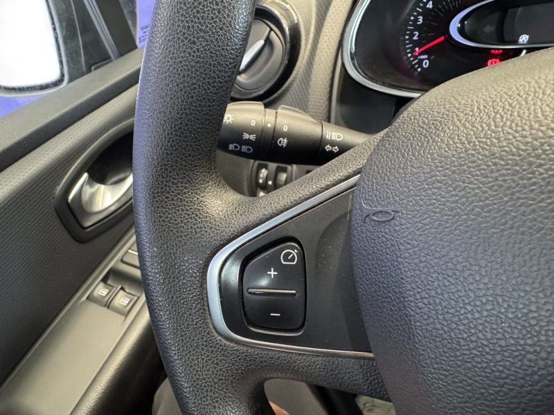 RENAULT CLIO 0.9 TCe 90ch Génération 2020
