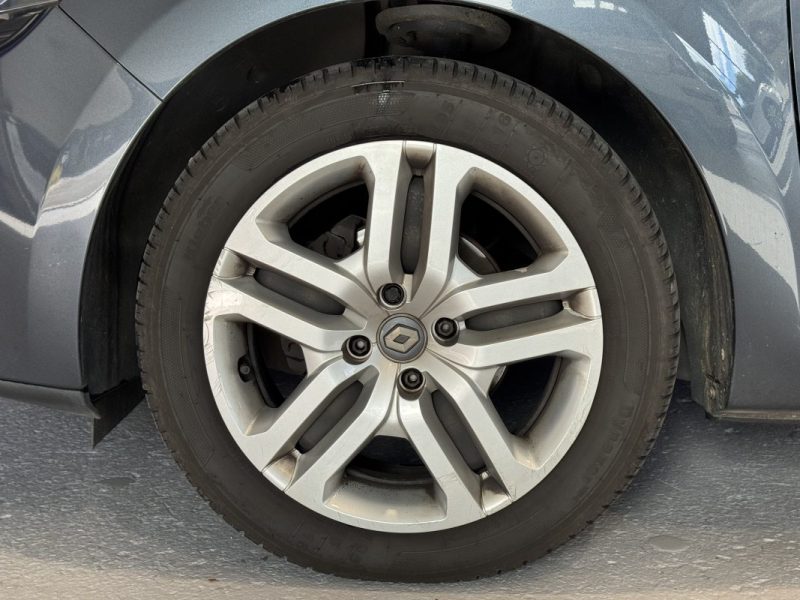 RENAULT CLIO 0.9 TCe 90ch Génération 2020