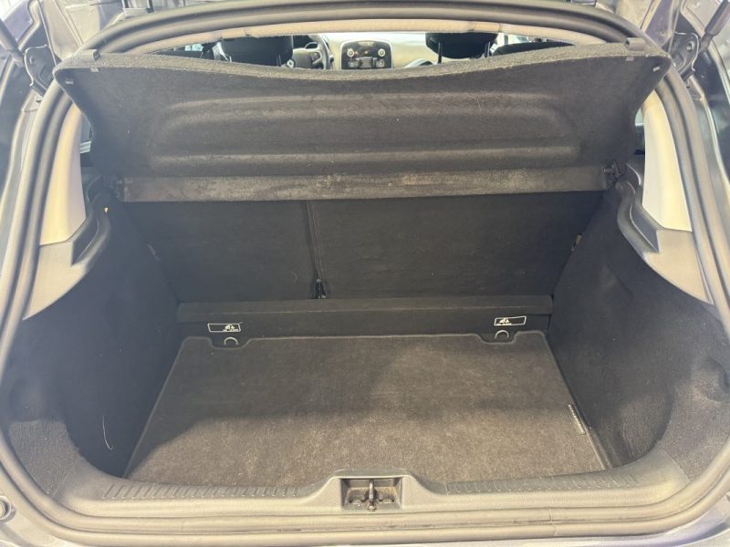 RENAULT CLIO 0.9 TCe 90ch Génération 2020