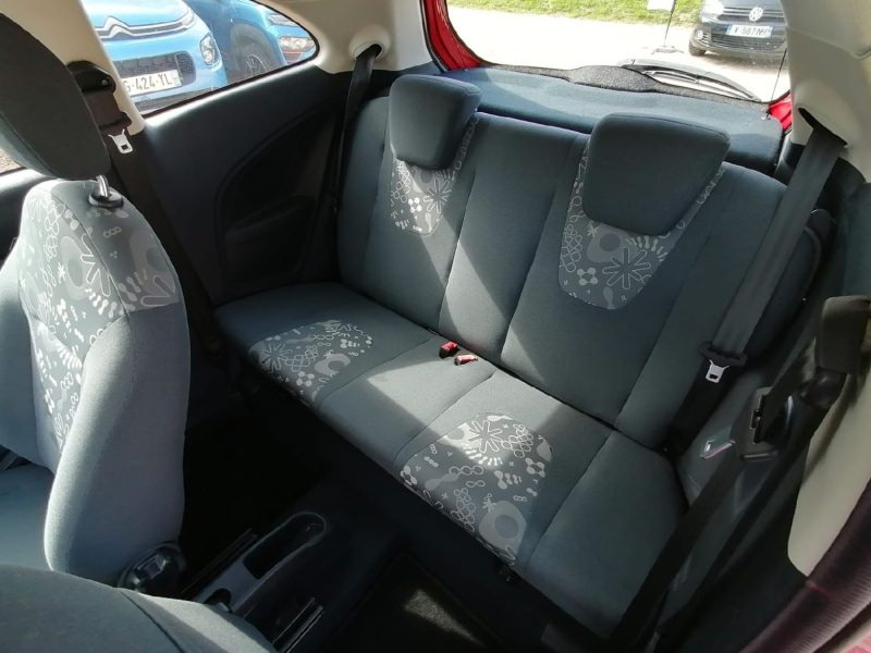 FORD KA - 1.2 Trend 70ch