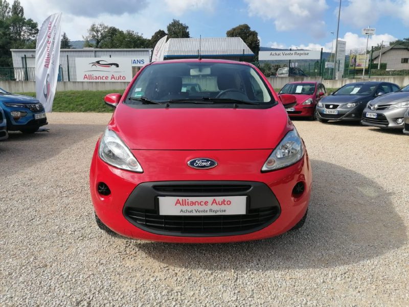 FORD KA - 1.2 Trend 70ch