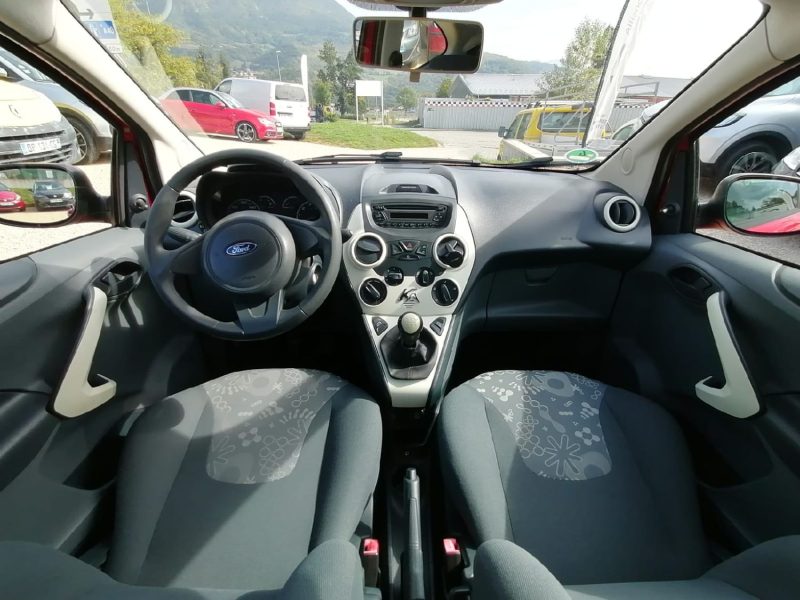 FORD KA - 1.2 Trend 70ch