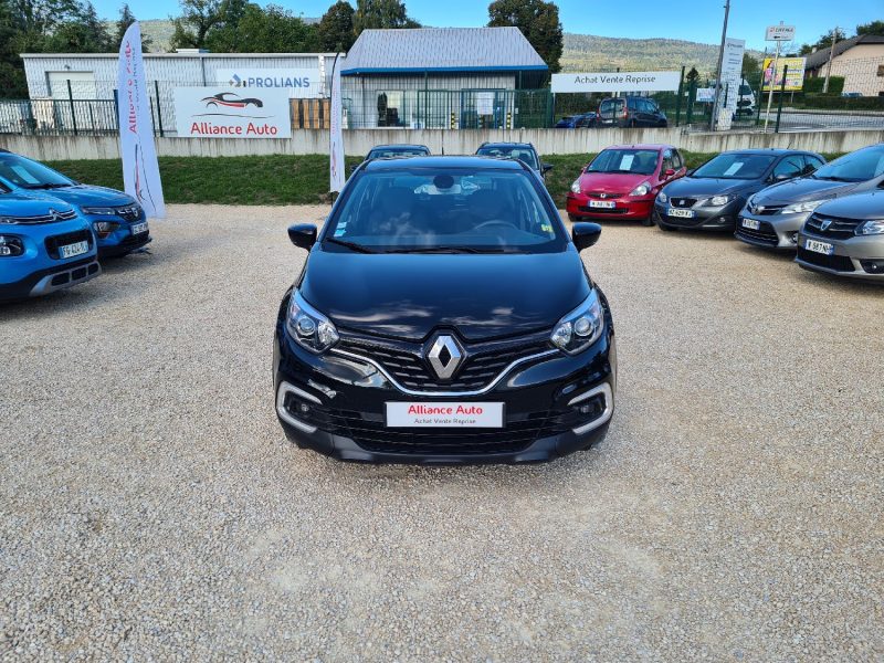 RENAULT Captur - 0.9 TCe 90ch energy Life