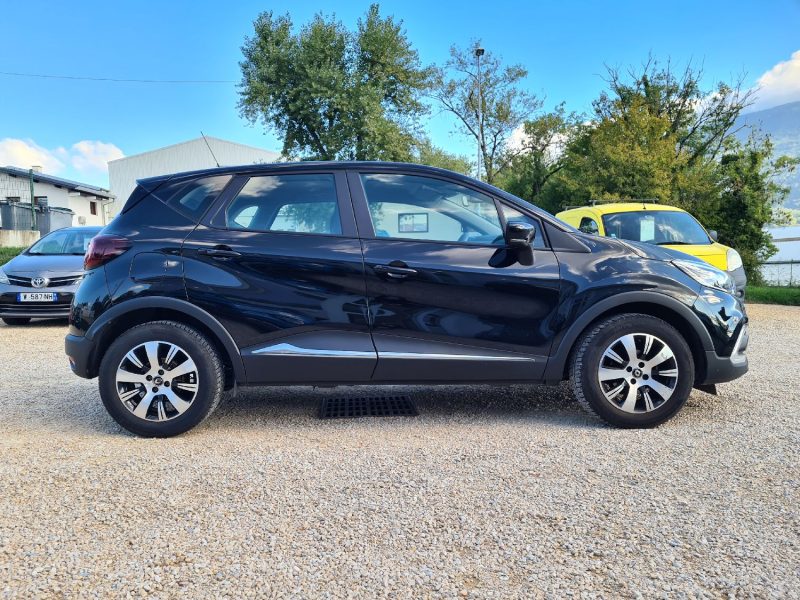 RENAULT Captur - 0.9 TCe 90ch energy Life