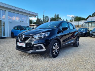 RENAULT Captur - 0.9 TCe 90ch energy Life