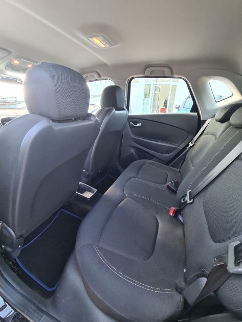 RENAULT Captur - 0.9 TCe 90ch energy Life