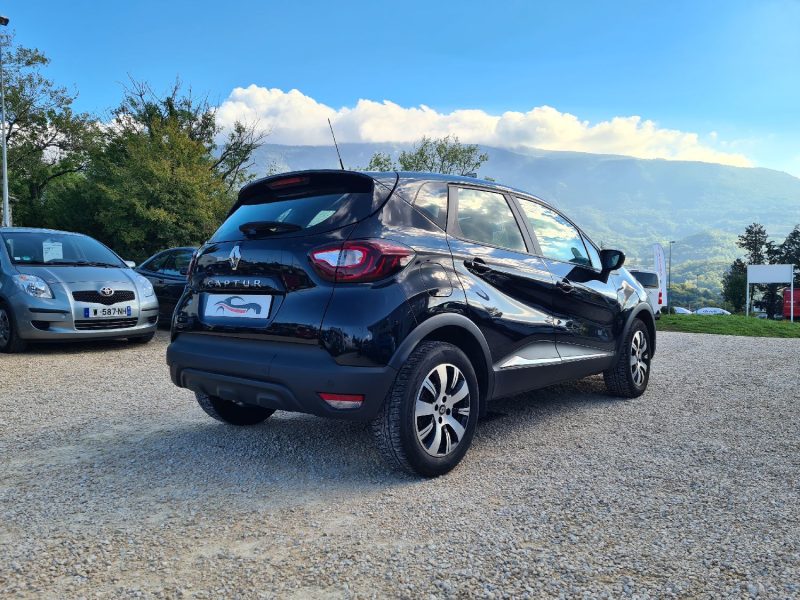 RENAULT Captur - 0.9 TCe 90ch energy Life