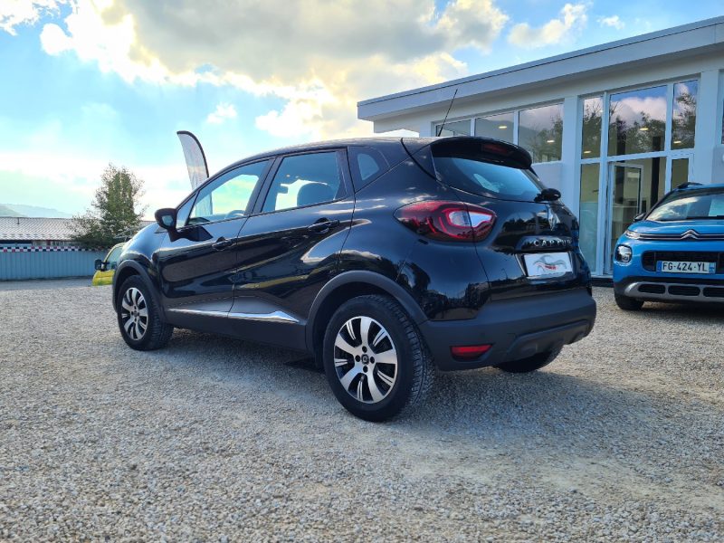 RENAULT Captur - 0.9 TCe 90ch energy Life