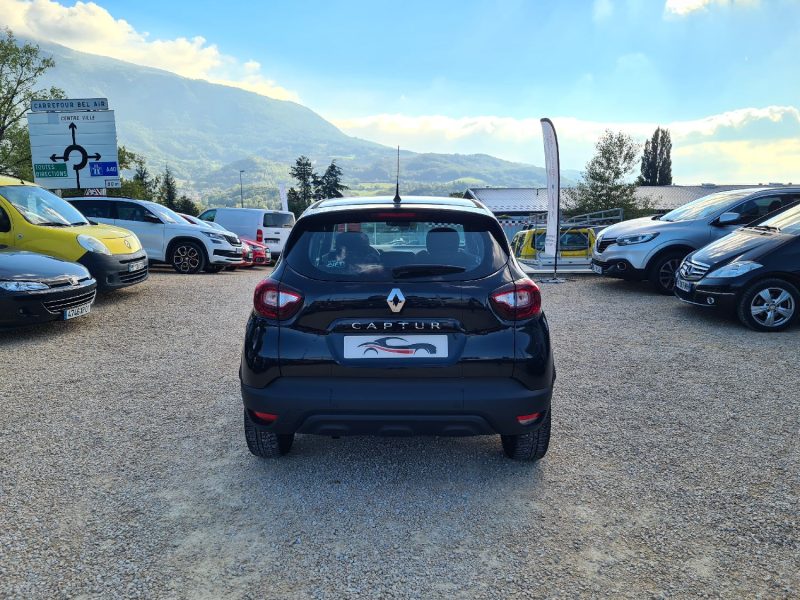 RENAULT Captur - 0.9 TCe 90ch energy Life
