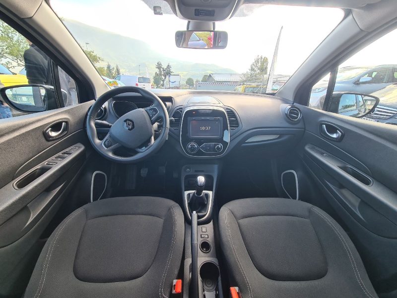 RENAULT Captur - 0.9 TCe 90ch energy Life