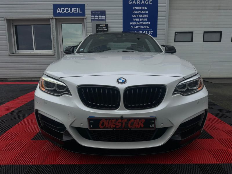 BMW M240i 550cv B58 SERIE 2 M 240 i xDrive 