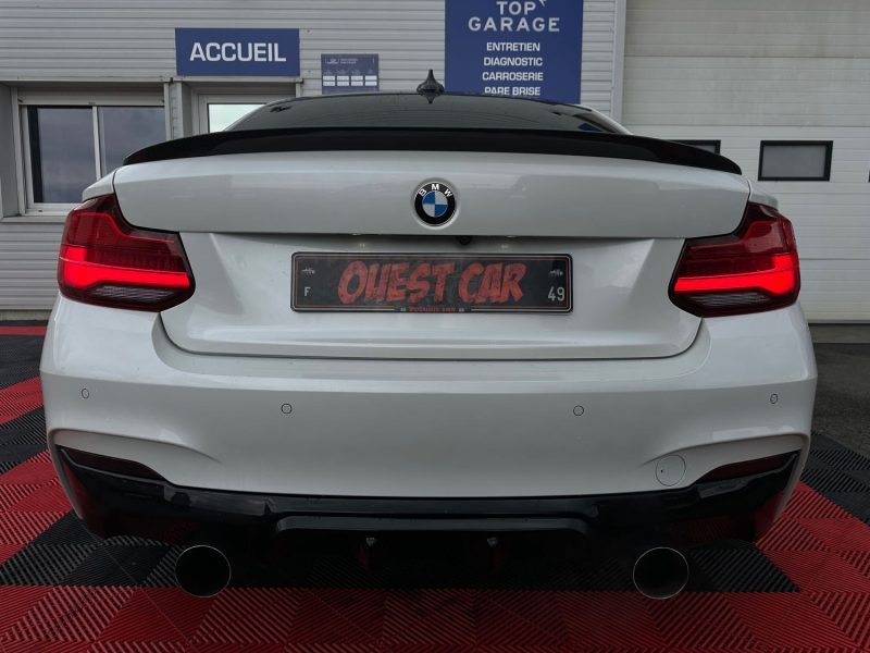 BMW M240i 550cv B58 SERIE 2 M 240 i xDrive 