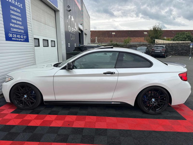 BMW M240i 550cv B58 SERIE 2 M 240 i xDrive 