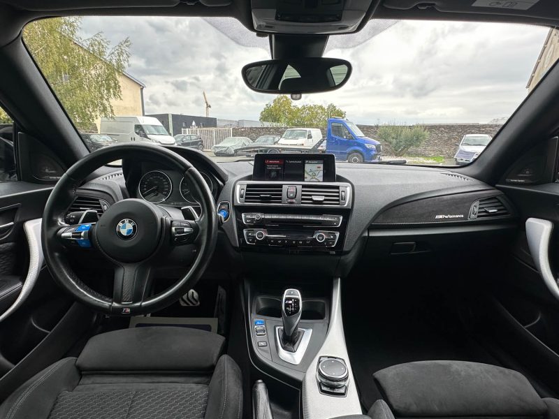 BMW M240i 550cv B58 SERIE 2 M 240 i xDrive 