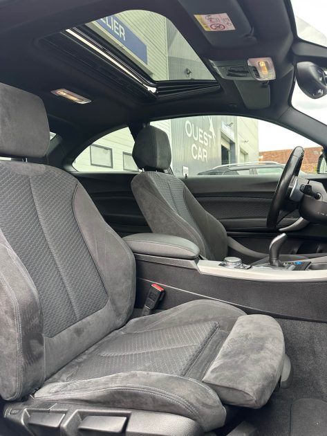 BMW M240i 550cv B58 SERIE 2 M 240 i xDrive 