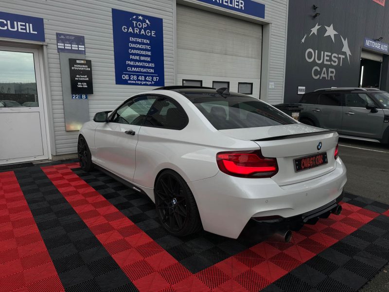 BMW M240i 550cv B58 SERIE 2 M 240 i xDrive 