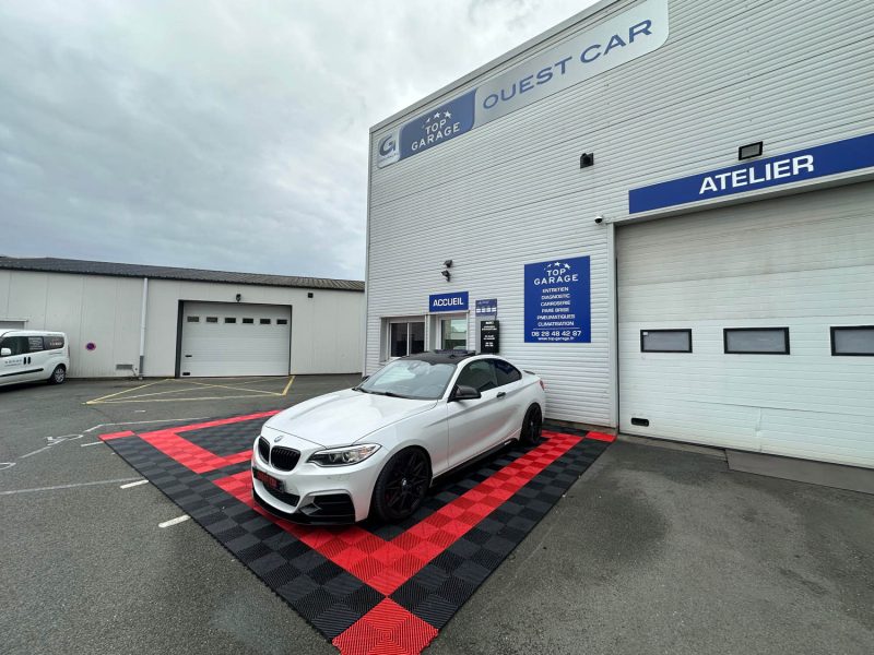 BMW M240i 550cv B58 SERIE 2 M 240 i xDrive 