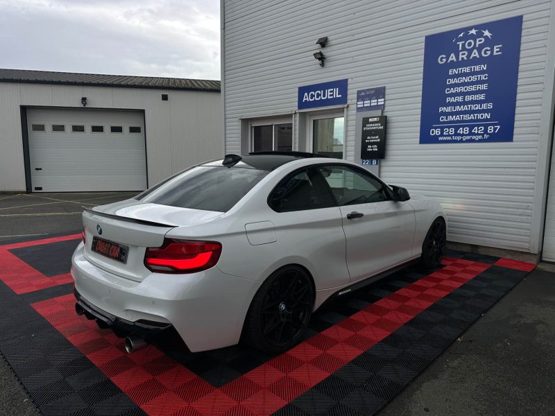 BMW M240i 550cv B58 SERIE 2 M 240 i xDrive 