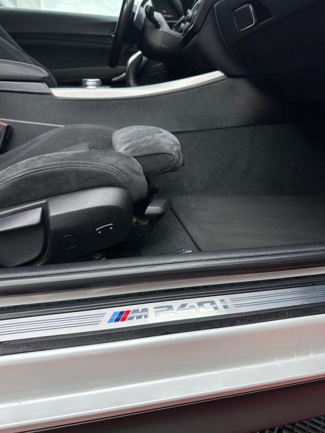 BMW M240i 550cv B58 SERIE 2 M 240 i xDrive 