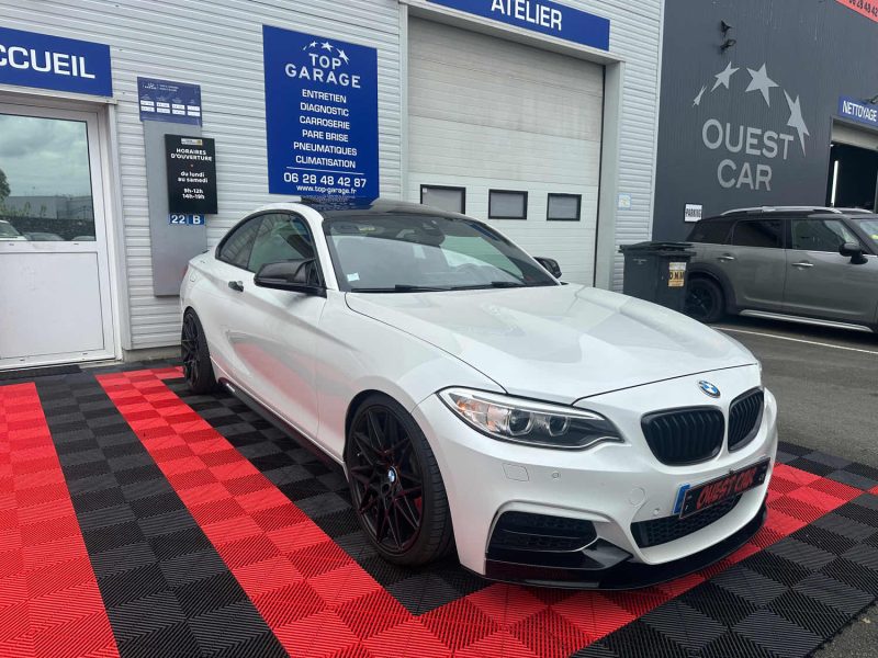 BMW M240i 550cv B58 SERIE 2 M 240 i xDrive 