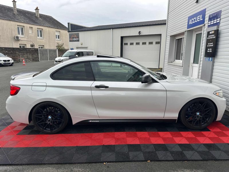 BMW M240i 550cv B58 SERIE 2 M 240 i xDrive 