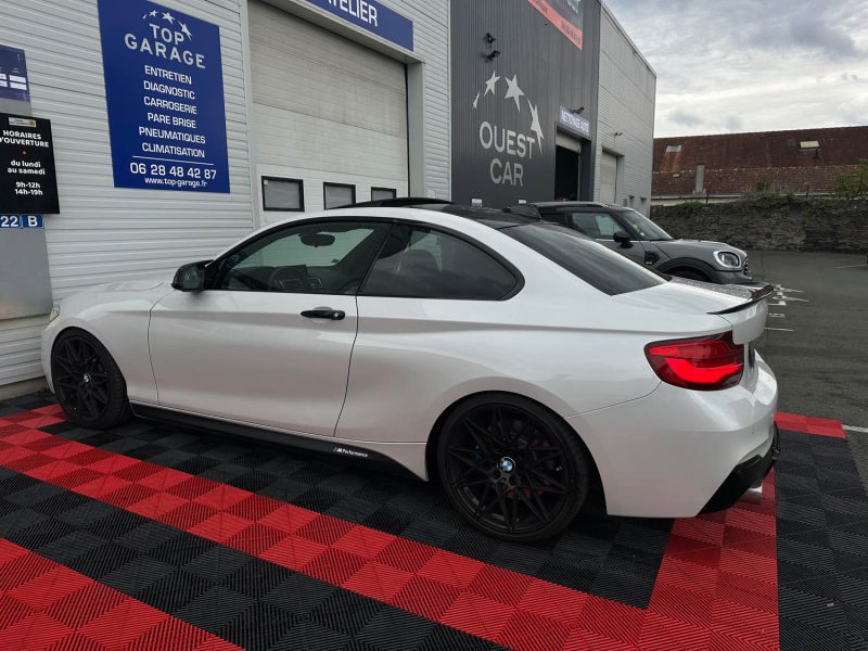 BMW M240i 550cv B58 SERIE 2 M 240 i xDrive 