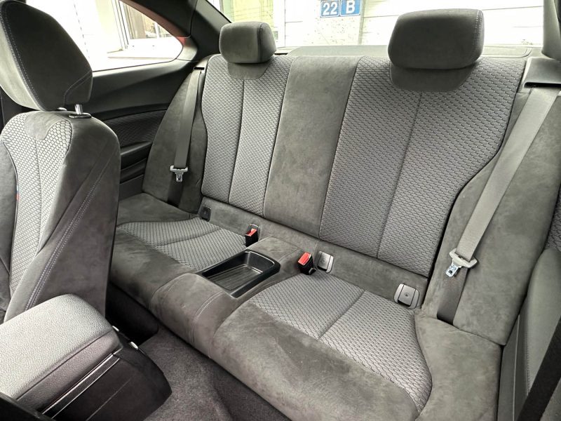 BMW M240i 550cv B58 SERIE 2 M 240 i xDrive 