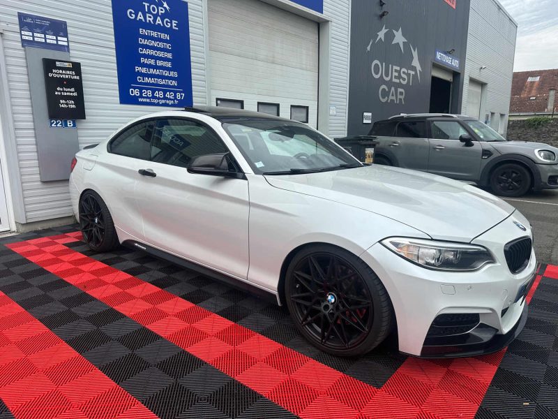 BMW M240i 550cv B58 SERIE 2 M 240 i xDrive 