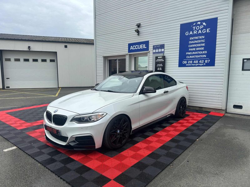 BMW M240i 550cv B58 SERIE 2 M 240 i xDrive 
