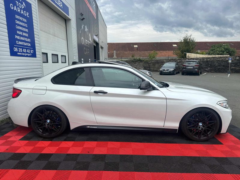 BMW M240i 550cv B58 SERIE 2 M 240 i xDrive 