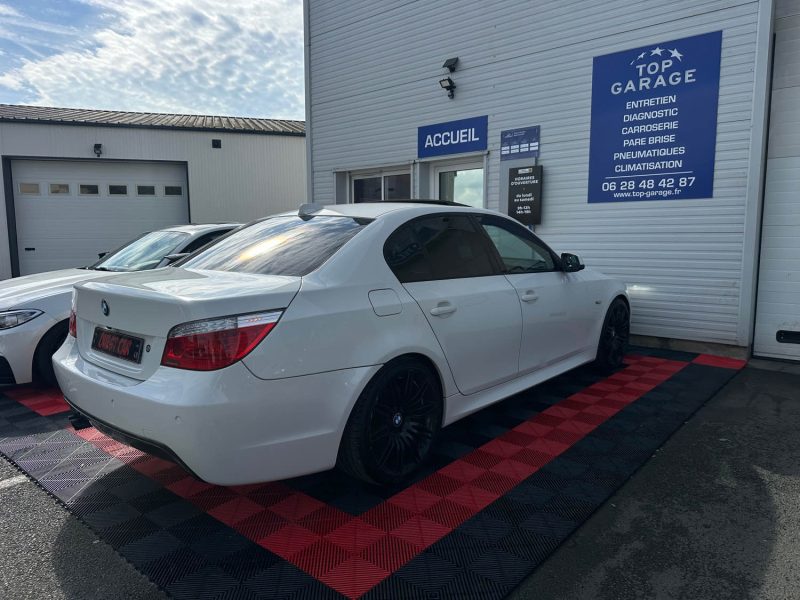 BMW 523 I E60 PACK M LCI M SPORT 