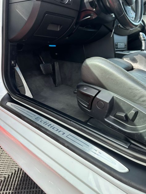 BMW 523 I E60 PACK M LCI M SPORT 