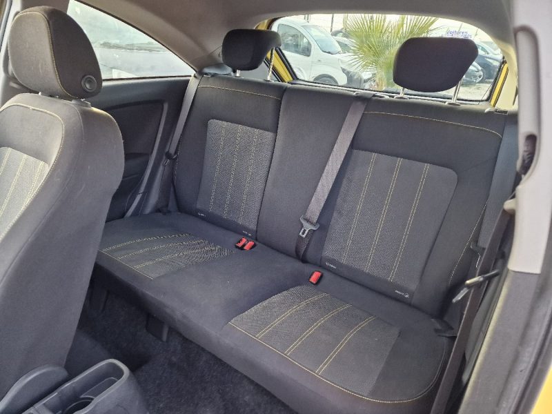 OPEL CORSA 1.3 CDTI - color edition  2012