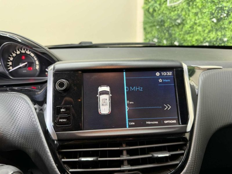 PEUGEOT 2008 1.2 PureTech 82ch  Active S&S 2019