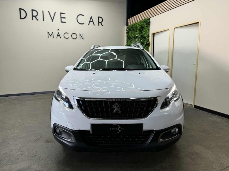 PEUGEOT 2008 1.2 PureTech 82ch  Active S&S 2019