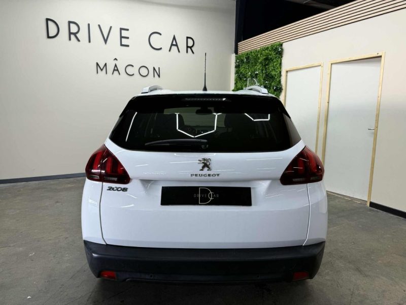 PEUGEOT 2008 1.2 PureTech 82ch  Active S&S 2019