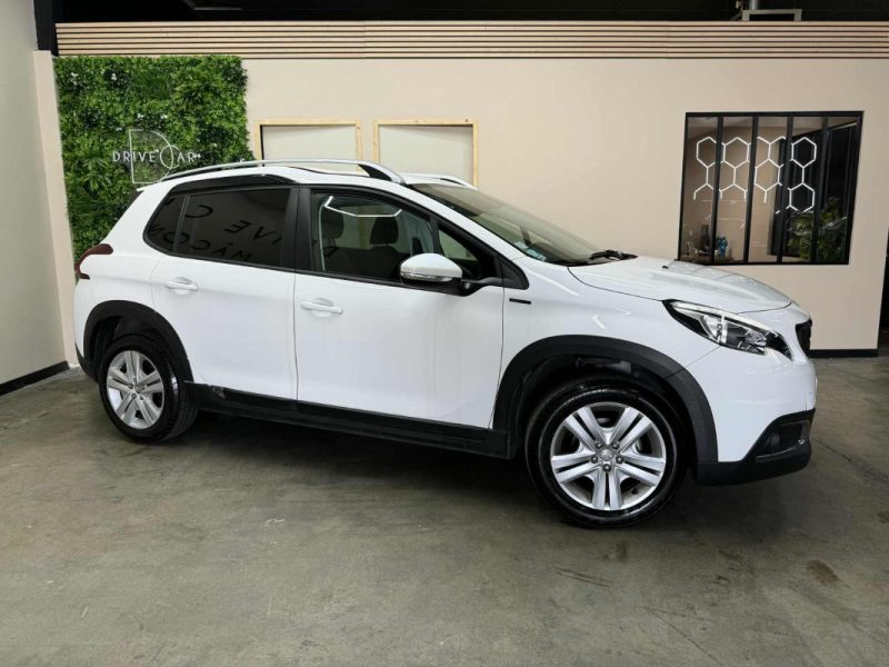 PEUGEOT 2008 1.2 PureTech 82ch  Active S&S 2019