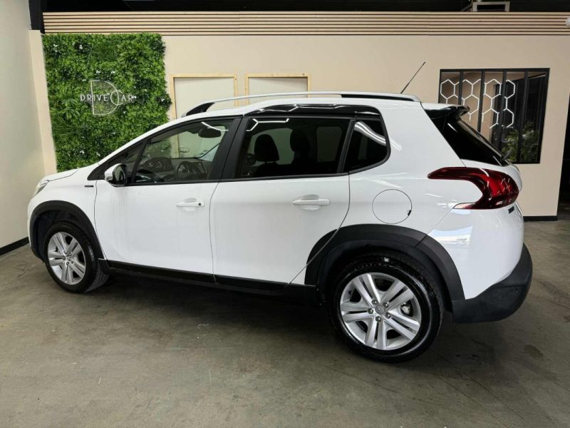 PEUGEOT 2008 1.2 PureTech 82ch  Active S&S 2019