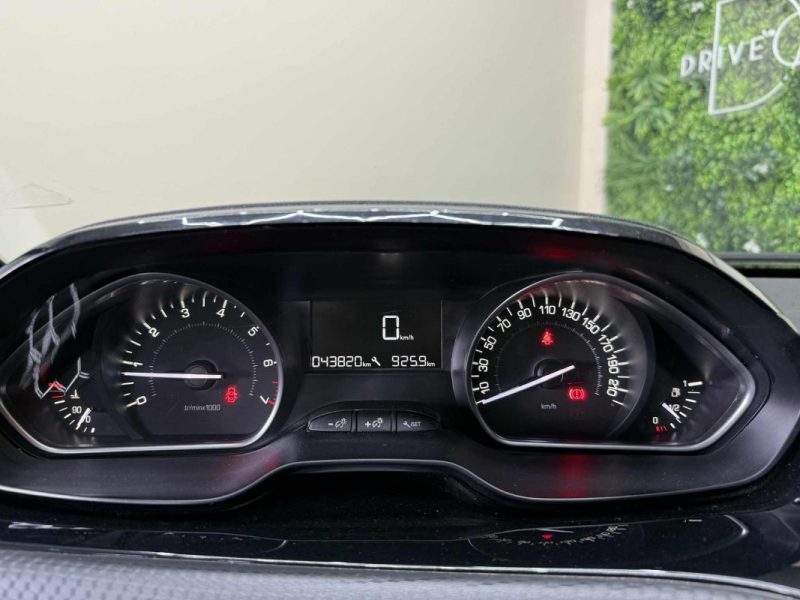 PEUGEOT 2008 1.2 PureTech 82ch  Active S&S 2019