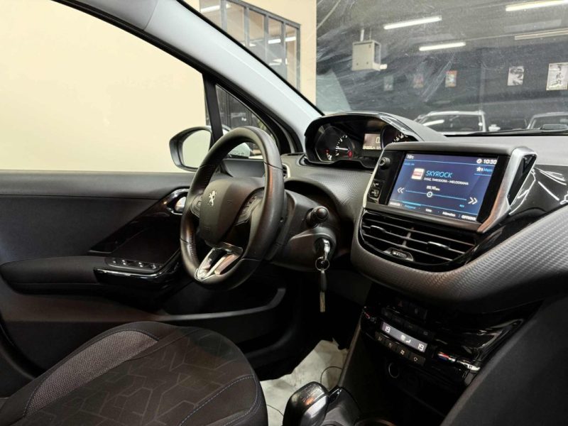 PEUGEOT 2008 1.2 PureTech 82ch  Active S&S 2019