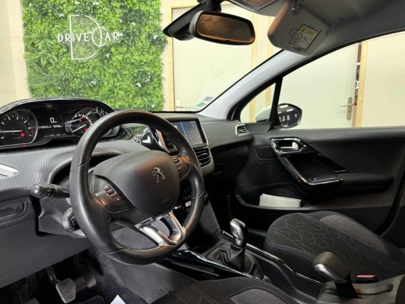 PEUGEOT 2008 1.2 PureTech 82ch  Active S&S 2019