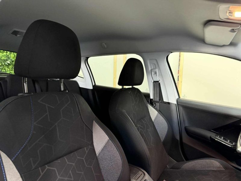 PEUGEOT 2008 1.2 PureTech 82ch  Active S&S 2019