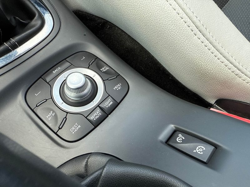 RENAULT MEGANE ESTATE  2.0 dCi 165ch GT 