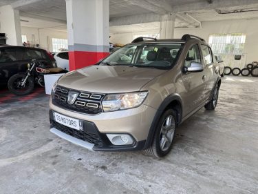 DACIA SANDERO 1.0 SCe 75ch Urban Stepway 