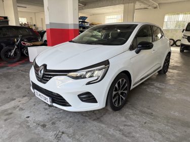 RENAULT CLIO 1.6 E-Tech full hybrid 145ch Techno 2023