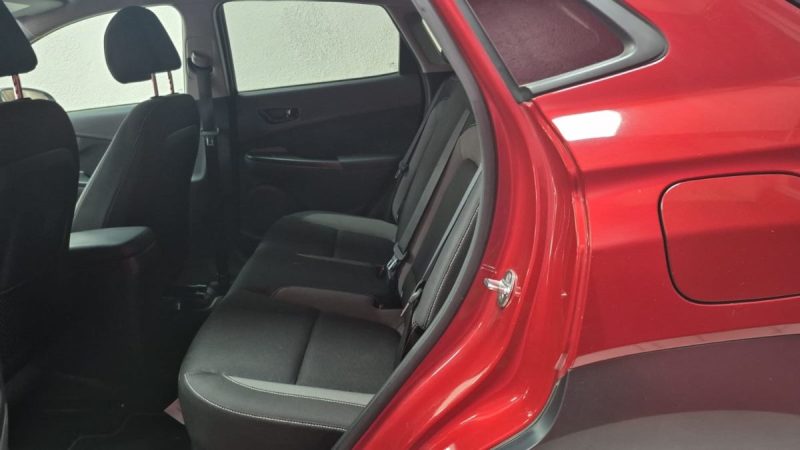 HYUNDAI KONA SUV 1.6 HYBRIDE 141cv CREATIVE/1 ERE MAIN/TVA RECUP 